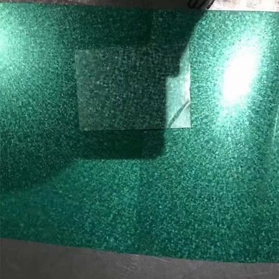 RAL 3003 RAL3004 bobina di alluminio rivestita a colori con servizio di piegatura in spessore da 0,2 mm a 1,0 mm e vari gradi