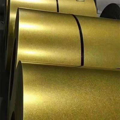 RAL 3003 RAL3004 bobina di alluminio rivestita a colori con servizio di piegatura in spessore da 0,2 mm a 1,0 mm e vari gradi