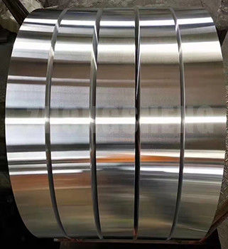 Q235B 3000 1050 0,12 mm 2,0 mm 3,0 mm Spessore Master Coil alluminio con tecnica laminata a freddo da Mezzana durezza