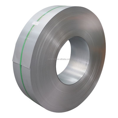 Full Hard CRC DC01 bobina di acciaio laminato a freddo spessore 1,2 mm 1219 mm Q235 Q345 lamiera di acciaio mite metallo con certificato SNI
