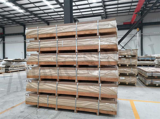 Q235B 3000 1050 0,12 mm 2,0 mm 3,0 mm Spessore Master Coil alluminio con tecnica laminata a freddo da Mezzana durezza