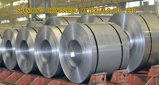 Classe PPGI/PPGL bobine 1060/1100/3003/3102/3105/3004 ecc. per materiali da costruzione