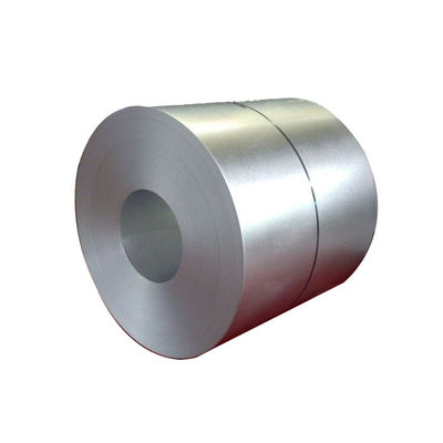 Servizio di lavorazione dei materiali da costruzione 0,25*1200mm Galvalume Coils di acciaio per foratura di grado 1060/1100/3003/3102/3105/3004 ecc.