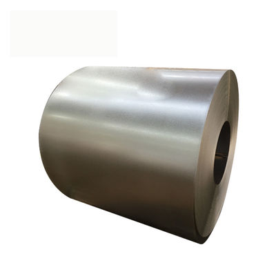 Servizio di lavorazione dei materiali da costruzione 0,25*1200mm Galvalume Coils di acciaio per foratura di grado 1060/1100/3003/3102/3105/3004 ecc.