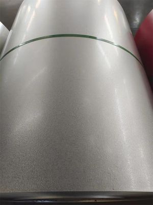 Servizio di lavorazione dei materiali da costruzione 0,25*1200mm Galvalume Coils di acciaio per foratura di grado 1060/1100/3003/3102/3105/3004 ecc.
