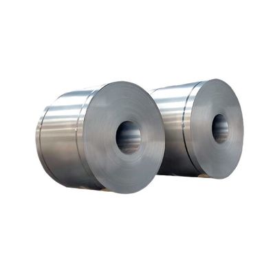 Servizio di taglio 3003 3102 Prime Galvalume Steel Coil 0,8 mm Spessore per 50 mm-1600 mm Larghezza