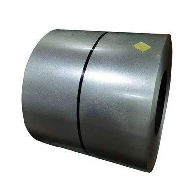 Z275 1060 1100 3003 3102 Galvalume 55% bobina in acciaio con tolleranza ± 1% e spessore 0,018 mm-1,5 mm