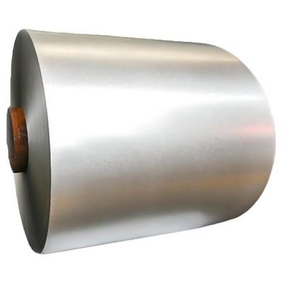 Z275 1060 1100 3003 3102 Galvalume 55% bobina in acciaio con tolleranza ± 1% e spessore 0,018 mm-1,5 mm