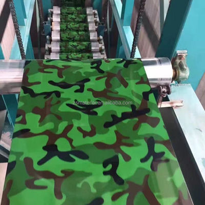 RAL 9015 certificato CE 0,2 mm 0,3 mm spessore bobina in acciaio rivestita per le esigenze del cliente
