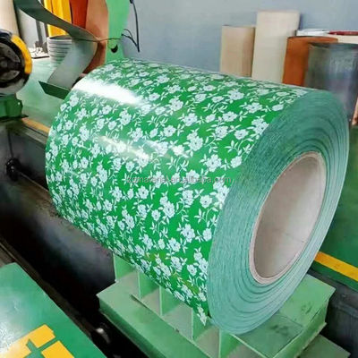 RAL 9015 certificato CE 0,2 mm 0,3 mm spessore bobina in acciaio rivestita per le esigenze del cliente