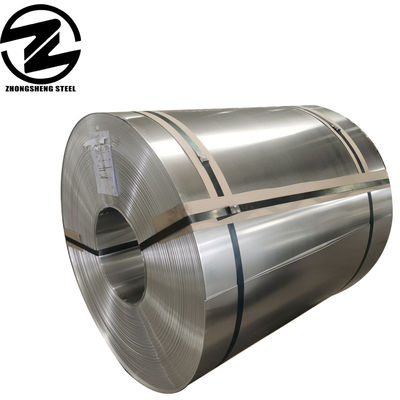 5005 6063 1085 H18 laminato a caldo Produttori di bobine di alluminio a specchio bobina in lega con standard ASTM e rivestimento AZ10-AZ29