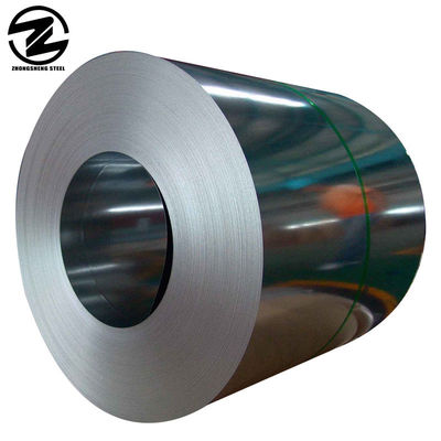 5005 6063 1085 H18 laminato a caldo Produttori di bobine di alluminio a specchio bobina in lega con standard ASTM e rivestimento AZ10-AZ29