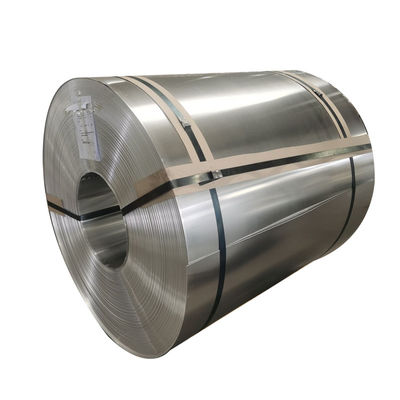 Temperature T3-T8 6000 Grade Diretto per imballaggi alimentari e bevande Can End Lid Tab Stock Rivestito 3003 5182 5052 bobina in rulli di alluminio