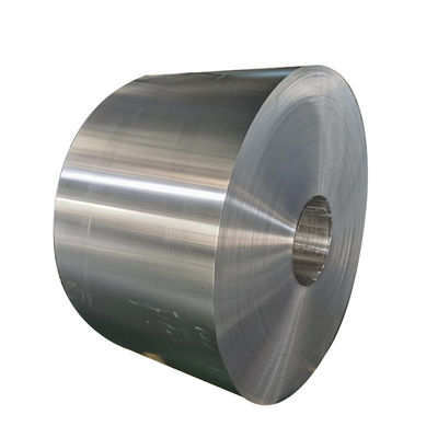Leggia di alluminio per kg 3003 3105 3005 3004 bobina di alluminio rotolo di alluminio per scambiatori di calore/materiali di raffreddamento/attrezzature mediche