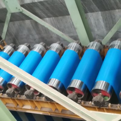 Coil di acciaio galvanizzato pre-tinto colorato PPGI PPGL HDGL HDGI Coil di acciaio laminato a freddo per 3-8 tonnellate