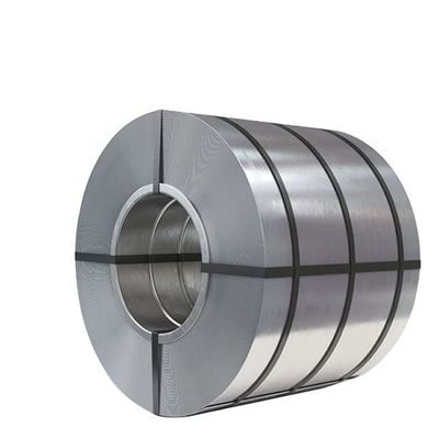 Dx51d Dx52D Dx54D lamiera/ bobina di acciaio galvanizzato di spessore 1 mm 2 mm 5 mm 10 mm con tolleranza ± 1% e rivestimento Z121-Z180