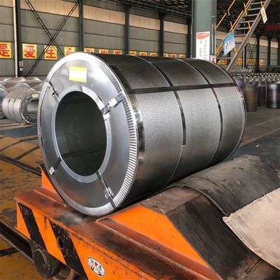 Dx51d Dx52D Dx54D lamiera/ bobina di acciaio galvanizzato di spessore 1 mm 2 mm 5 mm 10 mm con tolleranza ± 1% e rivestimento Z121-Z180
