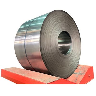 0.8mm 0,9mm 1,3mm Spessore DC04 Acciaio laminato a freddo non galvanizzato Lunghezza della bobina su richiesta Tecnica Acciaio al carbonio laminato a caldo