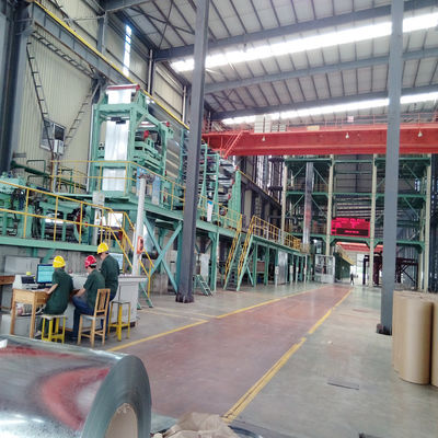 Spessore della rete 4,5 mm 36,5 mm Fascia in forma H in acciaio inossidabile strutturale in ferro su misura per travi H in edifici in acciaio