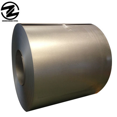 Vendita 32 calibro 1500 mm larghezza piastra di acciaio rivestita in alluminio-zinco pre-dipinta con servizio di foratura e rivestimento AZ121-Z150