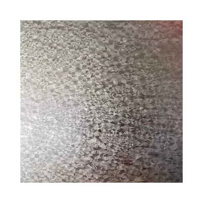 Galvalume Steel Coils 55% SGLCC az70 g550 1000mm larghezza az150 g550 Anti-Finger GL zinco Rivestito di alluminio