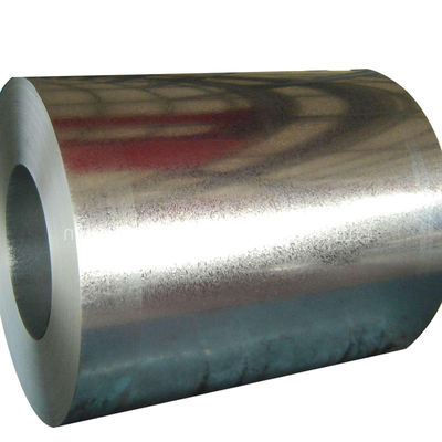 ISO9001 Certificato Dx51 Placca di acciaio zincato rivestita a freddo laminata a caldo per la produzione di lamiere corrugate