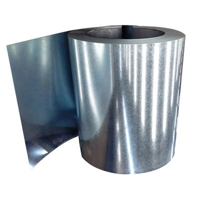Fabbricazione a caldo di lamiere di galvalume di ferro e acciaio G550 Aluzinco rivestito con confezioni meritevoli di un'imballaggio 3 strati