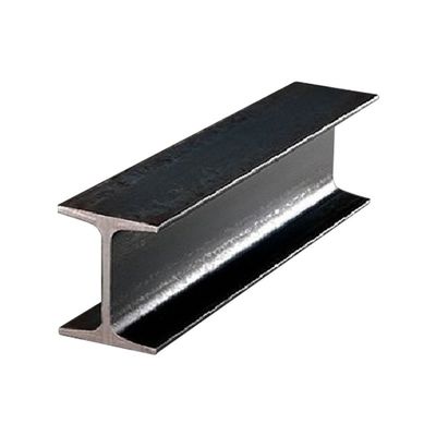 HEA HEB H Fascia di acciaio Profilo di acciaio strutturale H Fascia di ferro con larghezza di tela di 100 mm-900 mm e spessore della flangia di 8 mm 64 mm