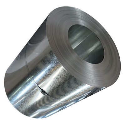DX51D Z/SGCC/DC01 Z/DC51D Z bobina di acciaio galvanizzato laminata a freddo in tutti i colori RAL