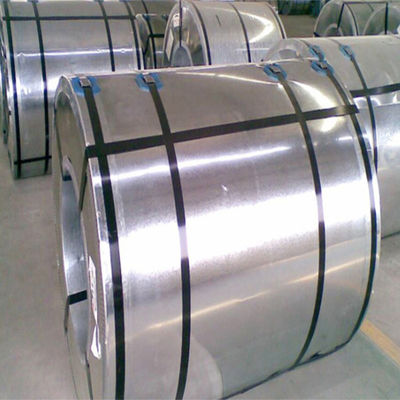 DX51D Z/SGCC/DC01 Z/DC51D Z bobina di acciaio galvanizzato laminata a freddo in tutti i colori RAL