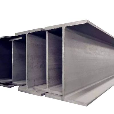 Stoccaggio di struttura in acciaio standard ASTM con edificio prefabbricato e larghezza di rete 100 mm-900 mm