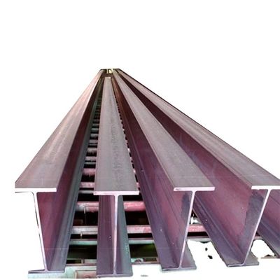 Stoccaggio di struttura in acciaio standard ASTM con edificio prefabbricato e larghezza di rete 100 mm-900 mm