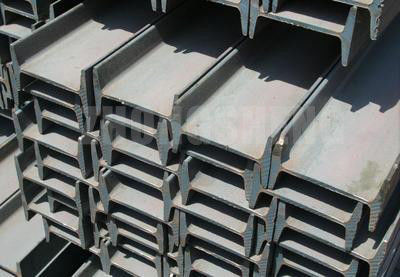 200x100x5.5x8 HN Ferro laminato a caldo a trave H per materiali da costruzione HN Fatturazione in peso teorico