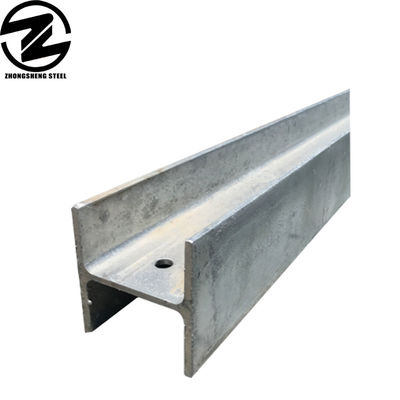 Alta capacità di carico H Fascia di acciaio 60x16x8 Harga Besi H Fascia di acciaio H con fatturazione in base al peso teorico
