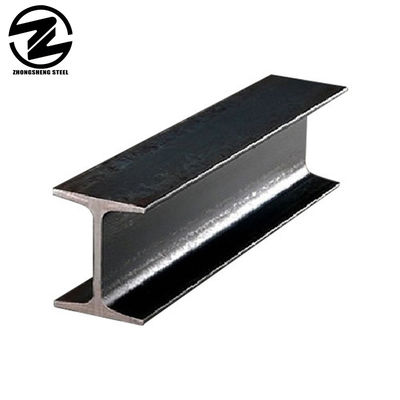 Alta capacità di carico H Fascia di acciaio 60x16x8 Harga Besi H Fascia di acciaio H con fatturazione in base al peso teorico