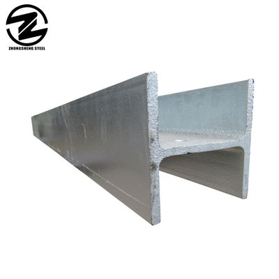 Alta capacità di carico H Fascia di acciaio 60x16x8 Harga Besi H Fascia di acciaio H con fatturazione in base al peso teorico