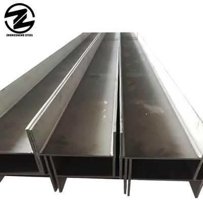 Alta capacità di carico H Fascia di acciaio 60x16x8 Harga Besi H Fascia di acciaio H con fatturazione in base al peso teorico