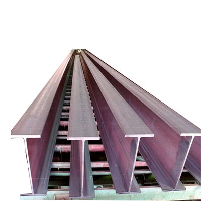 1000 tonnellate Termine di consegna FOB EXW CIF CFR Q235CH Acciaio H350X350X12X19 Q355C H-acciaio con tecnica di laminatura a caldo
