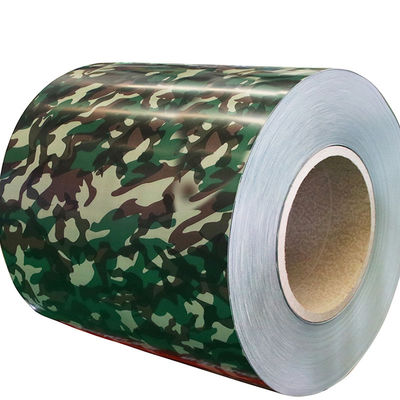 PPGI bobine colorate di acciaio rivestito bobina per le vostre esigenze 0,1-3 mm spessore come richiesta del cliente
