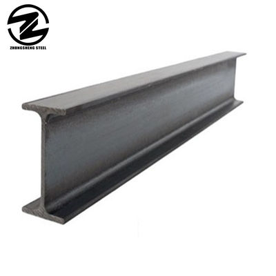 Leghe non legate Leghe di acciaio leggere H UC UB Dimensione 150 * 75 * 5 * 7mm Fornitori Leghe di acciaio strutturale Legge H fabbricata per l'edilizia