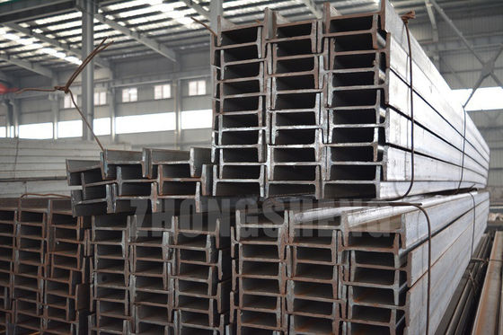 700x300 H Fascia di acciaio HEA 450 H Fascia di acciaio 12m 294 * 200 H Fascia con EN Standard e spessore della flangia 4,5-35 mm a meno