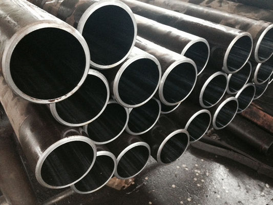 12M Lunghezza Galvanizzata 1200mm Diametro SCH 40 Tubo API 5L Gr.B A53 Gr.B ERW Tubo in acciaio al carbonio con e rivestimento galvanizzato