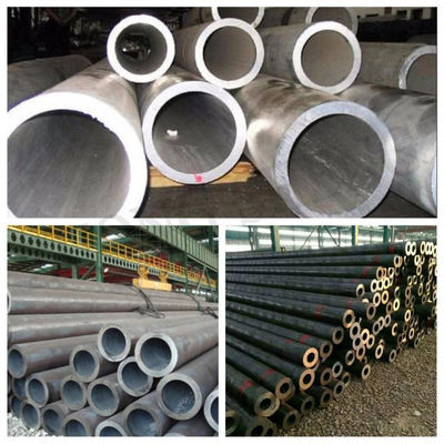 12M Lunghezza Galvanizzata 1200mm Diametro SCH 40 Tubo API 5L Gr.B A53 Gr.B ERW Tubo in acciaio al carbonio con e rivestimento galvanizzato