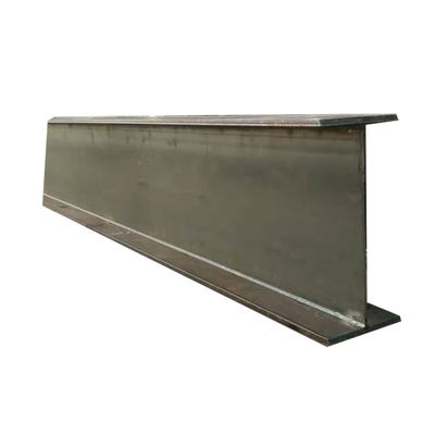 Tecnica di laminatura a caldo Q235 ss400 A36 ASTM WF BEAM H-channel steel h-beams for structural support