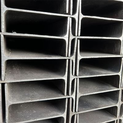 HEA 500 M103 per strutture personalizzabili e versatili