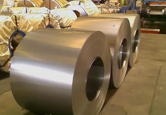 Placca di stagno per scopi industriali e commerciali Ottima per l'imballaggio elettronica Tolleranza ± 1% Annellazione CA e BA