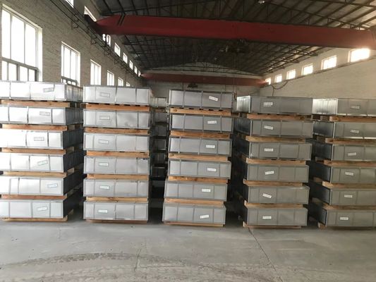 Alta Durabilità T2.5 T3.5 Piastra di stagno per l'industria 0,18 mm 0,22 mm Tolleranza ± 1% Servizio di lavorazione Foratura