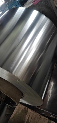 Alta Durabilità T2.5 T3.5 Piastra di stagno per l'industria 0,18 mm 0,22 mm Tolleranza ± 1% Servizio di lavorazione Foratura