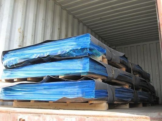 Placca di stagno ad alta resistenza per l'industria 0,14 mm 0,2 mm 0,22 mm Larghezza da 20 a 1020 mm Annellazione CA e BA