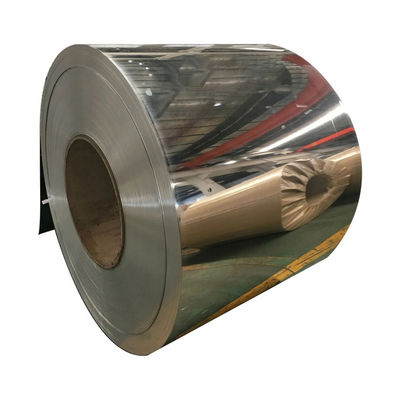 0.2*845*875mm T3 CA 2.8/2.8 Finitura brillante SPTE Placca di latta Tolleranza personalizzabile ± 1% Grade Spte per imballaggi alimentari AIYIA